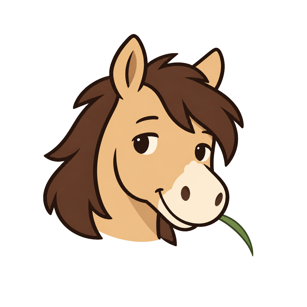 Approved Calypso character portrait